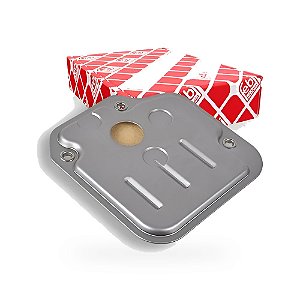 Filtro Interno de Câmbio Automático Febi 108720 – A4CF0/A4CF1/A4CF2 HYUNDAI