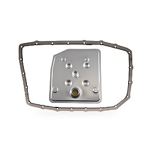 Filtro Interno de Câmbio Automático Febi 182241 – 6L2P/7G186/AA/6R80 FORD
