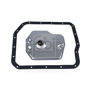 Filtro de Câmbio Automático Febi 107402 – U240E/U241E TOYOTA