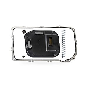 Filtro Interno de Câmbio Automático Febi 107406 – 8SPD / AL450 / 8HP45 VW