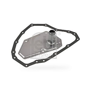 Filtro Interno de Câmbio Automático Febi 173136 – JF015 NISSAN