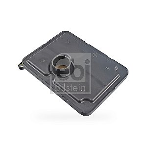 Filtro Interno de Câmbio Automático Febi 108721 – A6GF1/A6MF1/A6MF2/A6MF3 HYUNDAI