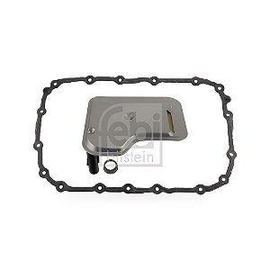 Filtro Interno de Câmbio Automático Febi 105779 – 6L45 BMW