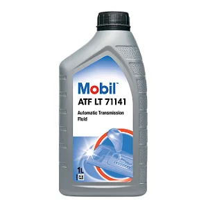 Fluido ATF Mobil LT 71141 1L – Aprovado MB 236.11 e ZF TE-ML / AL4 e 4HP20
