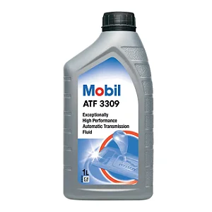 Fluido ATF Mobil 3309 946ml para Câmbio Automático – JWS 3309 / Toyota T-IV