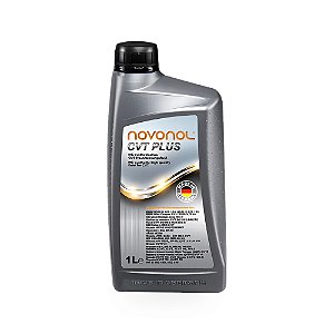 Fluido CVT Novonol Plus 1L para Câmbio CVT – NS-III / HCF2 / CVT J-4