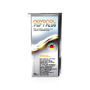 Fluido Novonol PSF 1 Plus 1L – Direção Hidráulica e Central Hidráulica