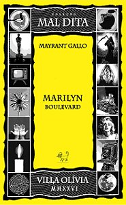 Marilyn Boulevard | Mayrant Gallo