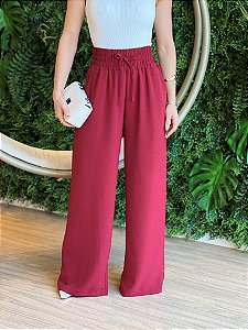 CALÇA PANTALONA JADE