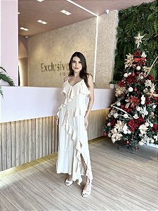 VESTIDO AUSTRALIA