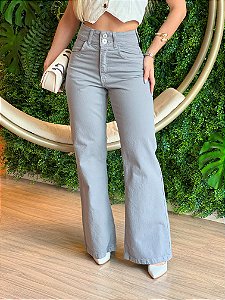 CALÇA JEANS JAQUELINE