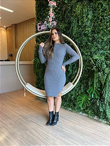 VESTIDO FABIOLA