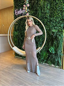 VESTIDO LAIS