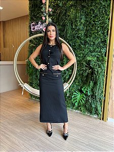 CONJUNTO CAROLINE