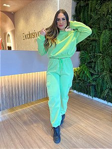 CONJUNTO ANY