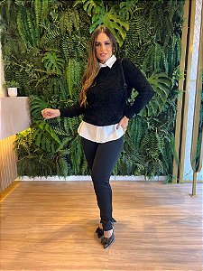 CALÇA POLIANA