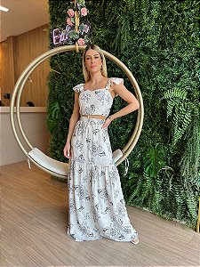 CONJUNTO LUZIA