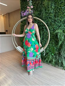 VESTIDO LAILA