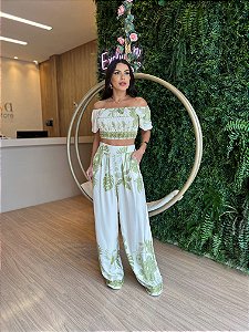 PANTALONA NATALIE