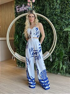CONJUNTO JAQUELINE