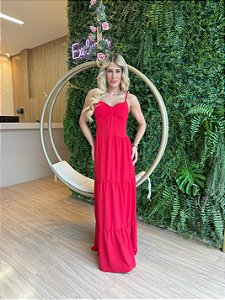 VESTIDO TAINARA