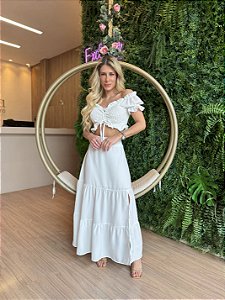CONJUNTO TEREZA
