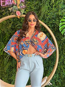CROPPED ALAINE