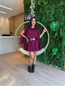 CONJUNTO CURTO MAISA