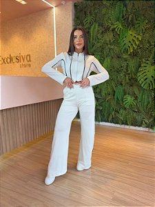 CONJUNTO LONGO SORAYA