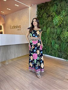 CONJUNTO LONGO PAULA