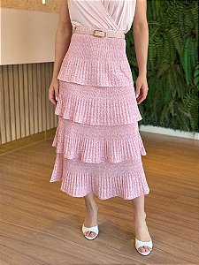 SAIA MIDI NICOLE