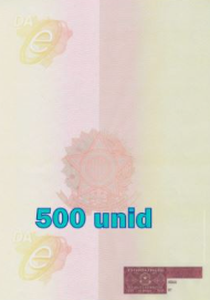 500 FSDA Retrato