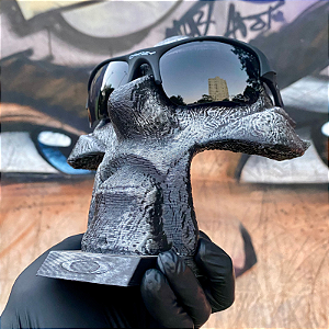Flak 1.0 All Black