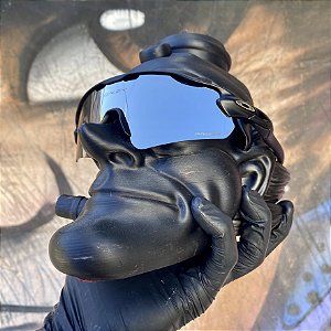 Radar EV Carbon Liquid Metal
