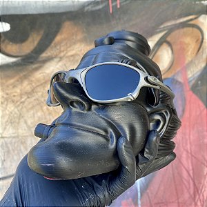 Double X X-Metal Black