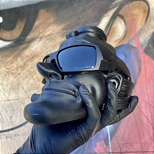 Gascan All Black