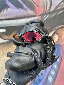 Penny Carbon Torch
