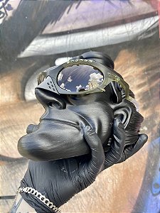 Plantaris Military