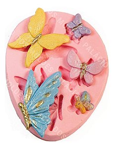 Molde de Silicone: Roupinhas da Barbie  Palácio dos Moldes - Palácio Dos  Moldes - Moldes De Silicone Confeitaria Artesanatos