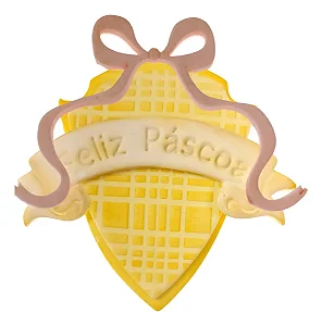Molde de Silicone: Cereja - 5,5 x 4,5 cm
