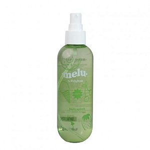 Body Splash Melu Ruby Rose - Berry Pie