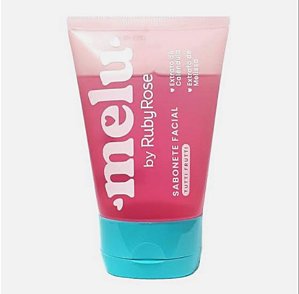 Sabonete Líquido Facial Tutti Frutti - Ruby Rose Melu 100ml
