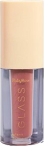 Gloss Laqueado Glass cor BG03 - Ruby Rose