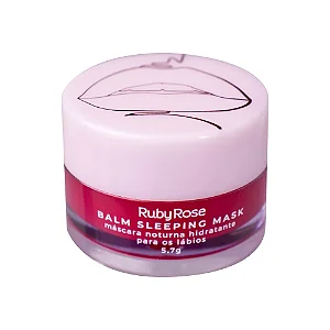 Balm Sleeping Mask Watermelon Sugar - Ruby Rose