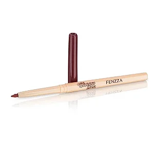 Lápis Labial Choco Fun cor Tiramisu - Fenzza