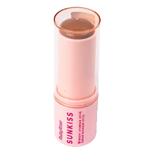 Bronzer Cremoso Stick Sunkiss cor Sunrise Bliss - Ruby Rose
