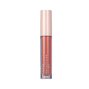 Batom Líquido Perfect Lips cor Positivity - Ruby Rose