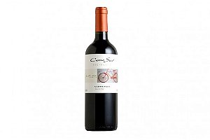 Vinho Chileno Cono Sur Bicicleta TT Carmenere 750ml GF