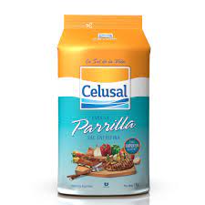 Sal Celusal Bolsa Entrefino 1 Kg