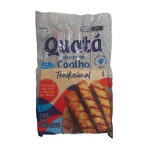 Queijo Coalho Quatá 300g Palito